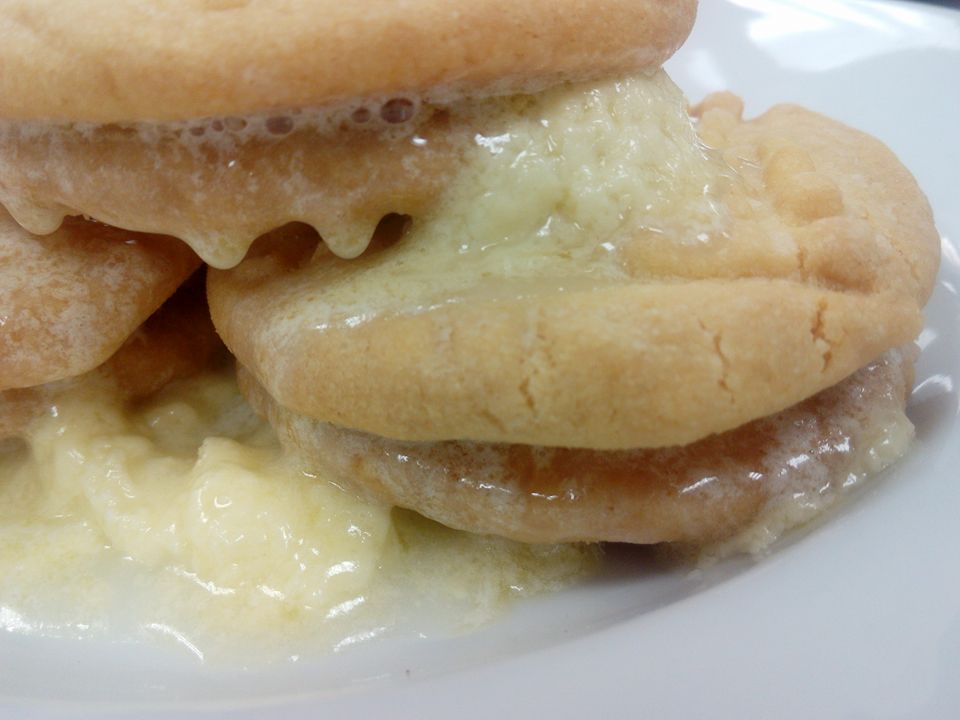 DIY Melting moment (shortbread)3
